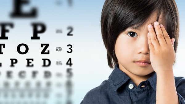 暑期兒童近視5種防控模式，醫(yī)生提醒：真性近視不可逆轉(zhuǎn)